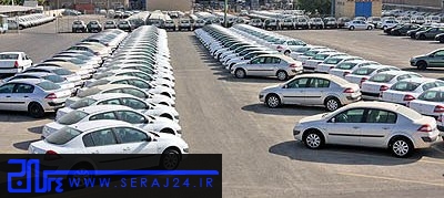 طی روزهای آینده؛قیمت خودرو بالاخره افزایش می یابد یا کاهش؟