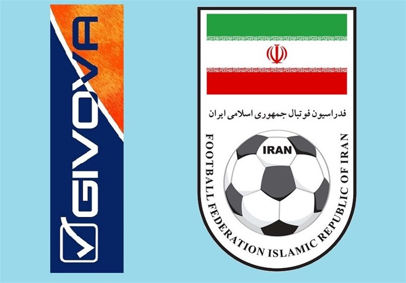  ورود نهادهای نظارتی به قرارداد اسپانسر تیم ملی فوتبال/ «جیووا» به سرنوشت آل‌اشپورت دچار می‌شود؟