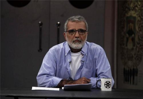 افخمی به میرکریمی در برنامه هفت: خیلی سیاستمدار شده‌ای!