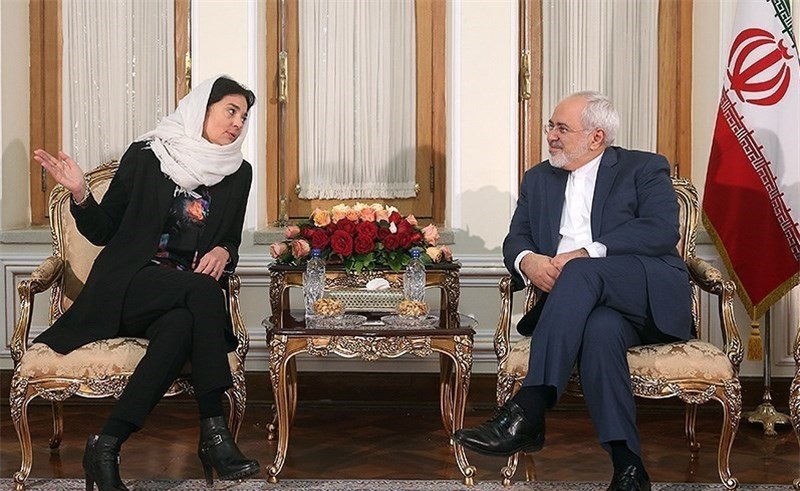  ظریف: ۱+۵ تعهدات و مسئولیت‌های خود در برجام را به صورت دقیق انجام دهند