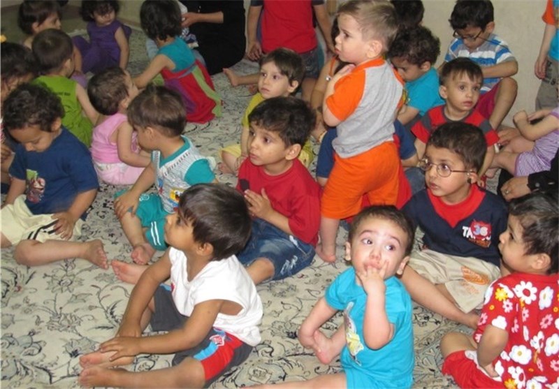رشد ۱۳۲ درصدی فرزندخواندگی در استان تهران در سال ۹۴