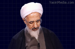 مبانی حقوق بشر باید از منبع وحی اخذ شود