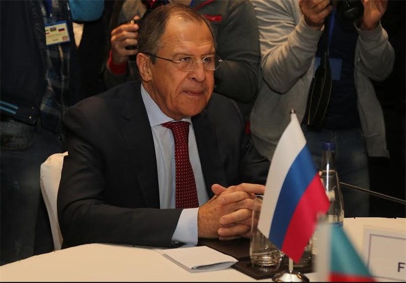 مسکو: واکنش مناسبی به اقدامات ناتو نشان خواهیم داد 