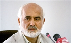 اعتراض احمد توکلی به حقوق ۳۵ میلیون تومانی مقام دولتی