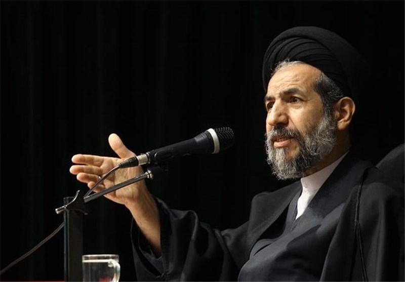 قوای سه‌گانه از تمام ظرفیت خود برای استیفای حق ملت ایران در مقابل آمریکا استفاده می‌کند