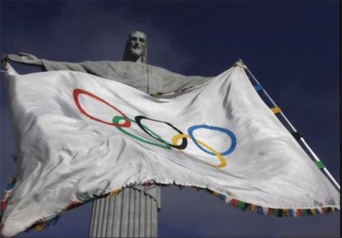 ۱۳۱ ورزشکار ایرانی حاضر در المپیک و پارالمپیک ۲۰۱۶ ریو + اسامی