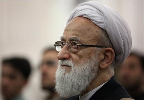 دست درازی آمریکا به اموال ایران «راهزنی خیابانی» است/ دولت به سازمان ملل شکایت کند