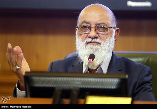 هشدار چمران درباره ادامه فعالیت معادن شن و ماسه/تعطیل نکنند، از روش‌های دیگر استفاده می‌کنیم 