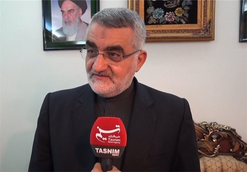 لاریجانی بهترین گزینه برای ریاست مجلس دهم است 