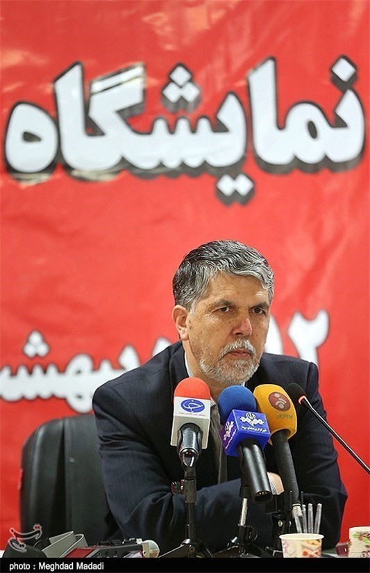 خرید ۱/۵ میلیاردی ارشاد از ناشران داخلی/ حضور ۱۰ ساله نمایشگاه در شهر آفتاب به صورت رایگان 