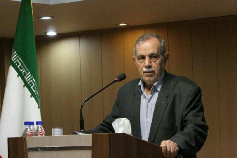 دولت روحانی به فکر ایجاد شغل برای کارگران خارجی است/ تولیدکنندگان ایرانی با ۲۰ درصد از ظرفیت کار میکنند