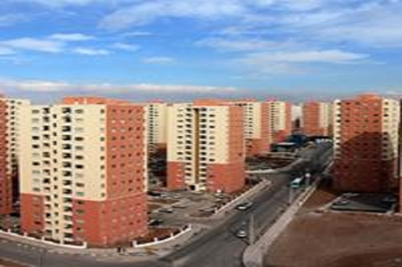  مسؤلین دولتی دلشان با مسکن مهر صاف نیست