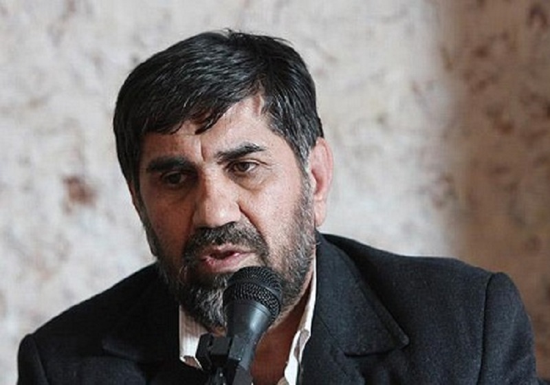 نشست "دفاع مقدس؛الگوی اقتصاد مقاومتی" در نمایشگاه کتاب برگزار می‌شود/13 عنوان کتاب درباره ورزشکاران شهید در نمایشگاه کتاب خواهیم داشت