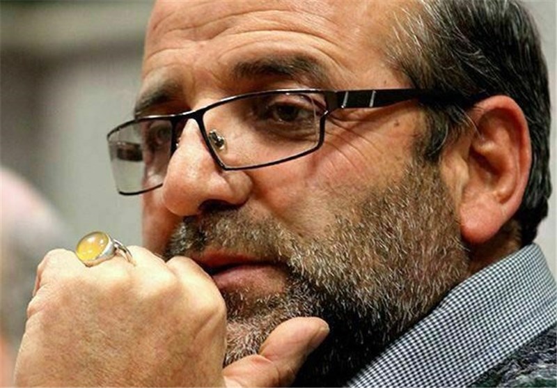 شهادت سرهنگ شمسی پور، عضو باسابقه تیم تفحص شهدا در عراق 