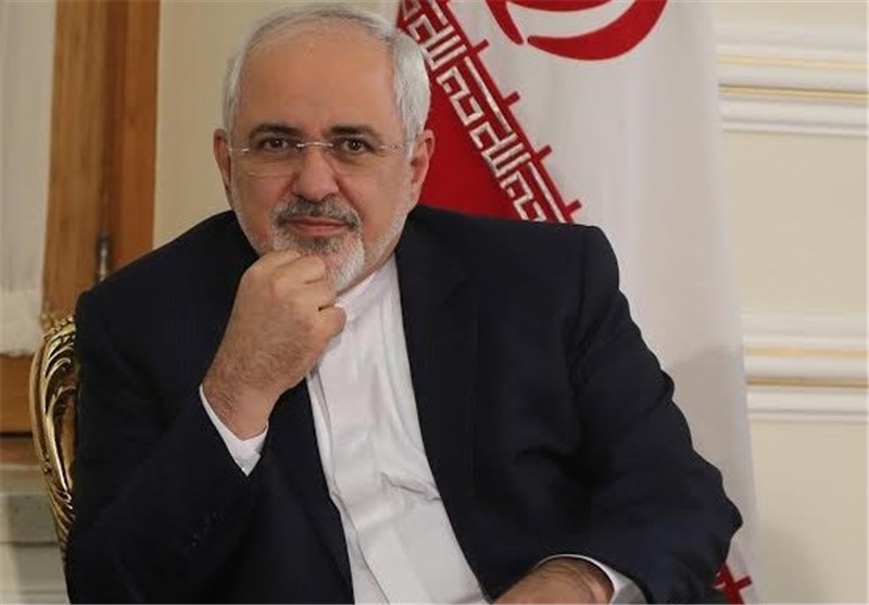 ظریف: انتظار داریم ۱+۵ بطور عملی گام‌های موثری در زمینه مراودات بانکی بردارند 