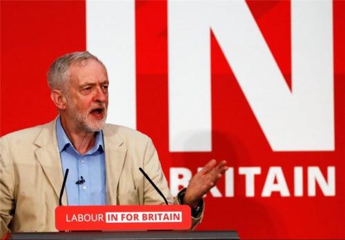 ۵۰ عضو حزب کارگر انگلیس به دلیل اظهارات ضدصهیونیستی از کار تعلیق شدند 