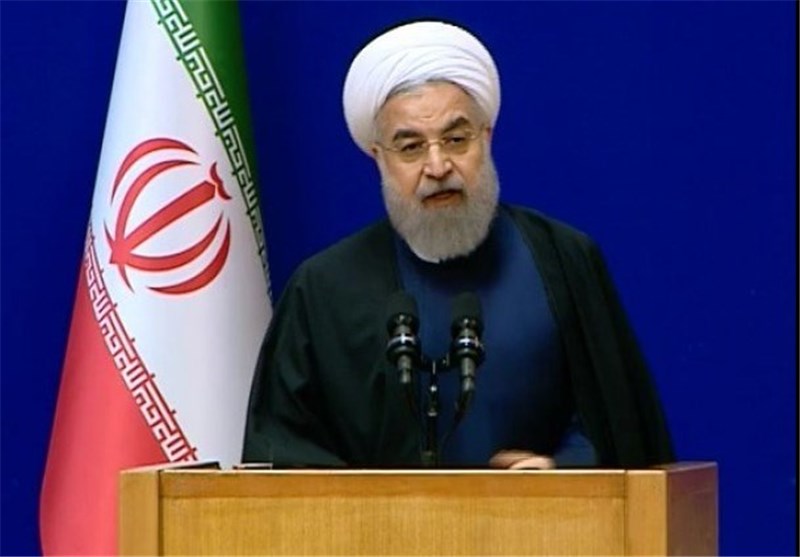 برخی کشورهای منطقه از نتایج برجام عصبانی‌اند/ ۱۸۸ کشور از برجام نفع می‌برند/ دولت نباید هر کجا دخالت کند 