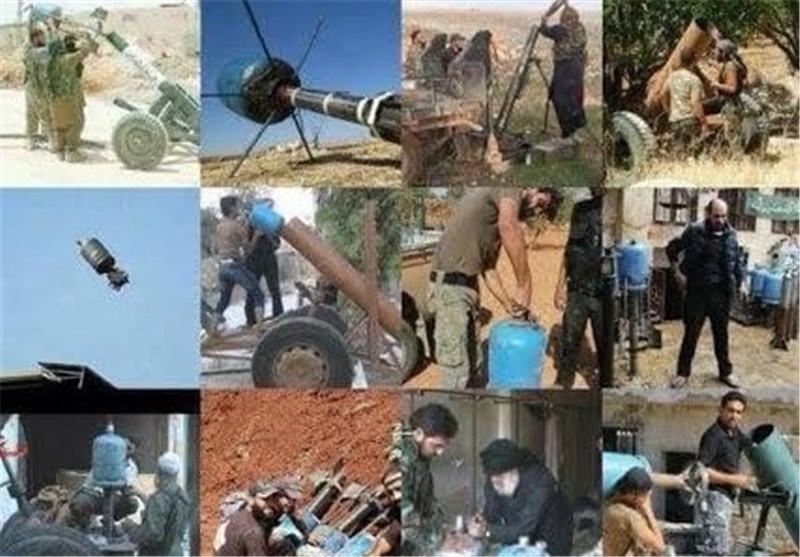 جنایت هولناک تروریست‌ها در حلب؛ ویرانی کامل یک بیمارستان و کشته شدن ده‌ها غیرنظامی 