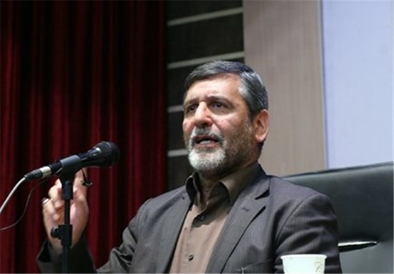 نفوذ یعنی القای این که دشمنان می‌توانند مشکلات ما را حل کنند 