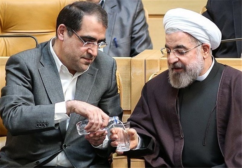 علت عقب‌نشینی روحانی برای حذف یارانه‌ها از زبان هاشمی 