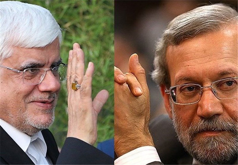 رئیس جبهه مستقلین: ریاست مجلس از انحصار عارف و لاریجانی خارج شود 