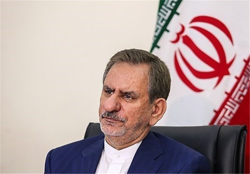جهانگیری: خودکشی در بیمارستان میلاد سریعا بررسی و با متخلفان برخورد شود 