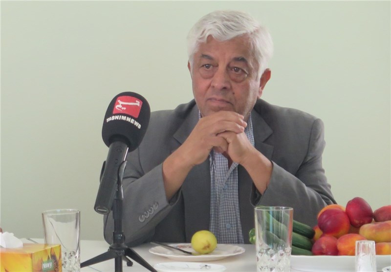 ایران در قزاقستان گندم کاشت/ مذاکرات با اوکراین برای کشت فراسرزمینی 