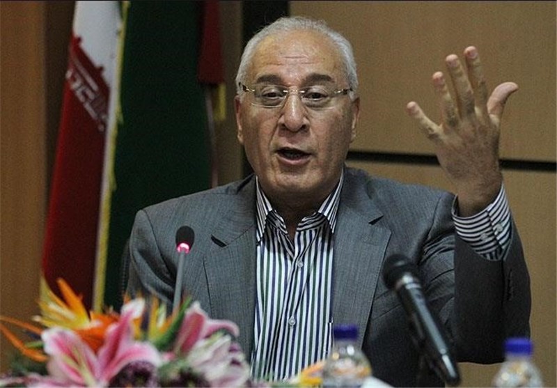 تلاش برای بهره برداری کامل از ۵ فاز پارس جنوبی تا پایان سال ۹۵ 