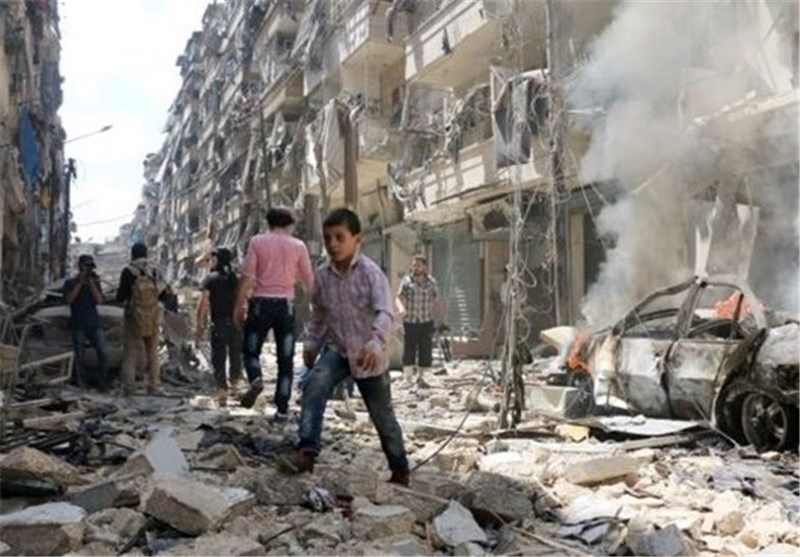  روسیه: آتش‌بس در حلب ۳ روز دیگر تمدید شد