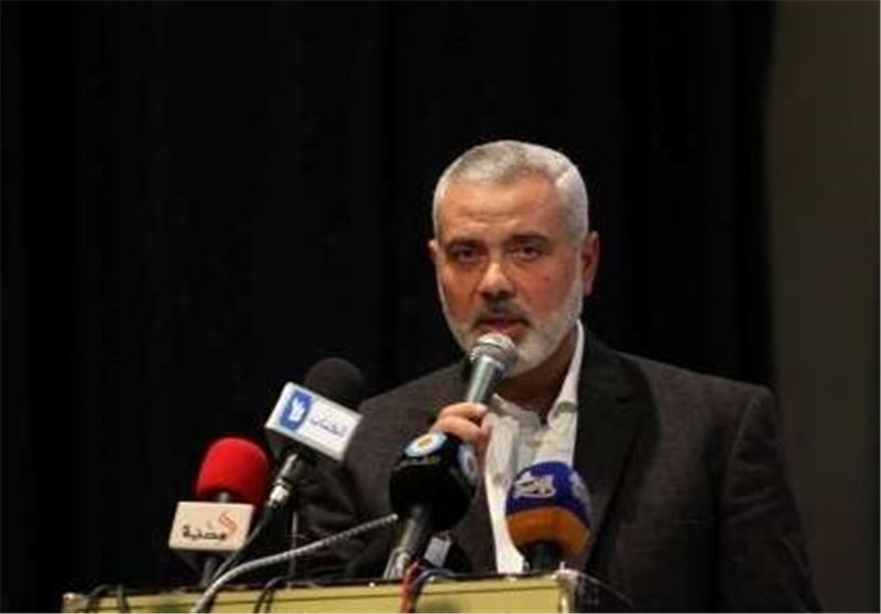 حماس خواهان جنگ نیست/مانع اجرای طرحهای اشغالگران خواهیم شد