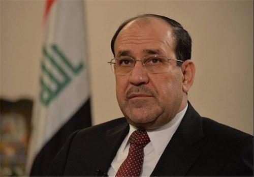  ابتکار نوری المالکی برای حل بحران پارلمانی در عراق