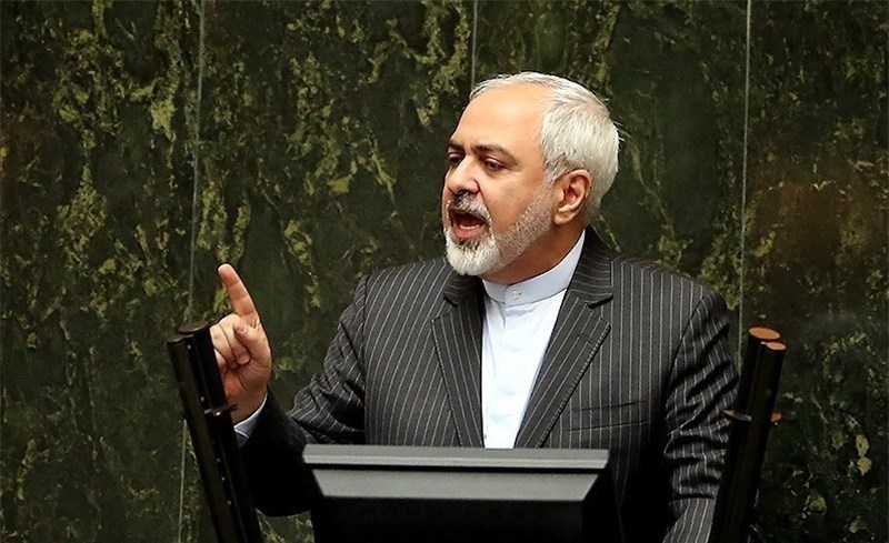 نمایندگان محرم سیاست خارجی دولت هستند/ واقعیت امن بودن ایران برای سرمایه‌گذاری را به دنیا نشان دهیم
