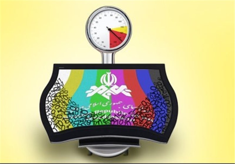 افزایش بینندگان رسانه ملی