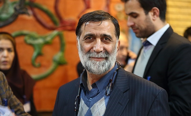 آجورلو: وزیر ورزش تاج را از متهمان فساد در ورزش می‌دانست اما امروز او را همراهی کرد/ یاسر هاشمی و جهانگیری در انتخابات دخالت کردند