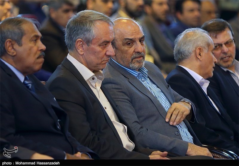 کفاشیان: نبودنم به نفع فوتبال است/ نامزد نشدم تا فشارها از روی فدراسیون برداشته شود 