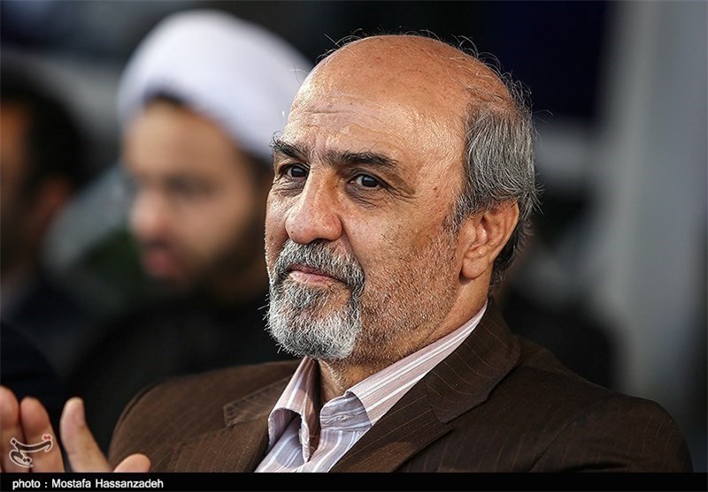 واکنش گودرزی به صحبت‌های آجورلو: دولت می‌خواست دخالت کند، اسلامیان رأی می‌آورد/ این حرف‌ها توهین به شعور مجمع بود 