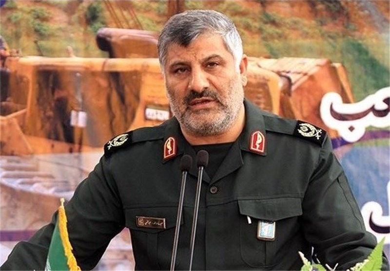 تجهیزات ۱۰ سکوی پارس جنوبی ۵۰ ماه در گمرک مانده/دولت رسیدگی کند 