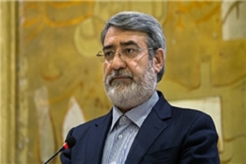 سازوکار گشت امنیت اخلاقی آنگونه که مطرح شده نبود/ مورد امنیتی در انتخابات نداشتیم/ ادامه تحقیقات درباره سوءقصد به کارمند وزارت امور خارجه