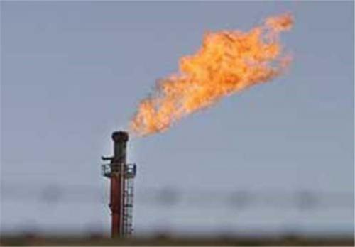 ظرفیت گاز "قشم" به ۴۵ میلیون متر مکعب در روز افزایش می‌یابد 