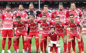 ترکیب پرسپولیس مشخص شد