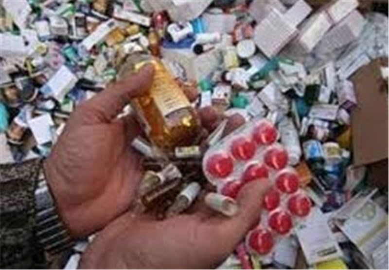 دارو امسال گران می‌شود؟ 