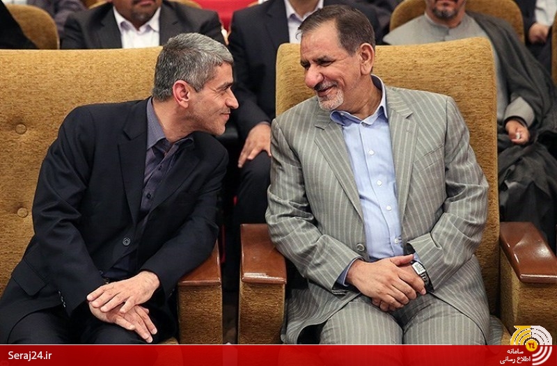 اعتراف امروز وزیر اقتصاد: سطح تولید از سال 90پایین تر است/ ادعای دیروز جهانگیری: از رکود تا حد زیادی خارج شده‌ایم/ مغایرت های رفتاری و گفتاری در دولت یازدهم