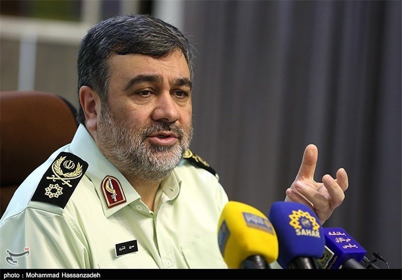 بیش از ۱.۵ میلیون نفر در کشور گرفتار مواد مخدر هستند/ ظرفیت بازداشتگاه‌ها پر شده است 
