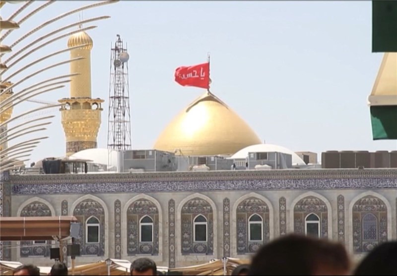  خلعتی برای خورشید دل ها در شبکه افق