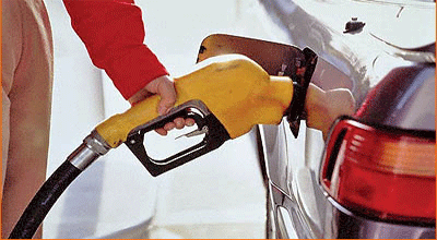 فهرست خودروهای بدون بنزین