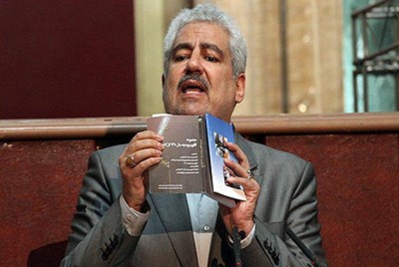 تخلف ۳۰.۰۰۰.۰۰۰.۰۰۰.۰۰۰ تومانی دولت روحانی در هدفمندی یارانه‌ها