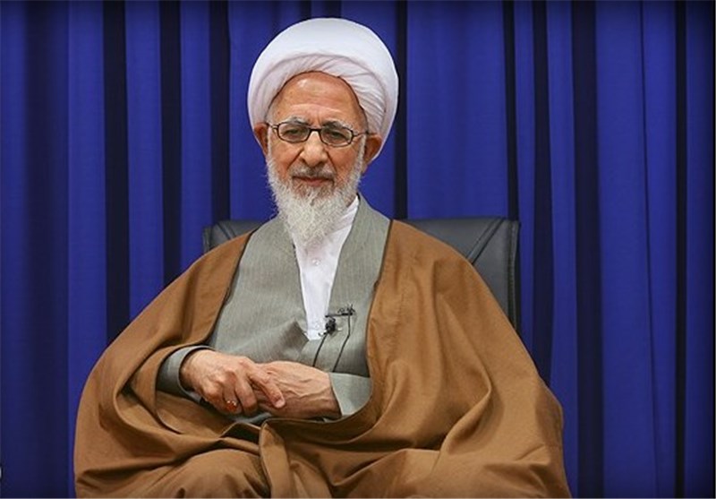  توضیحات دفتر علامه جوادی آملی درباره واژه «دیاثت»