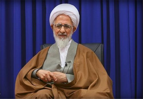  توضیحات دفتر علامه جوادی آملی درباره واژه «دیاثت»