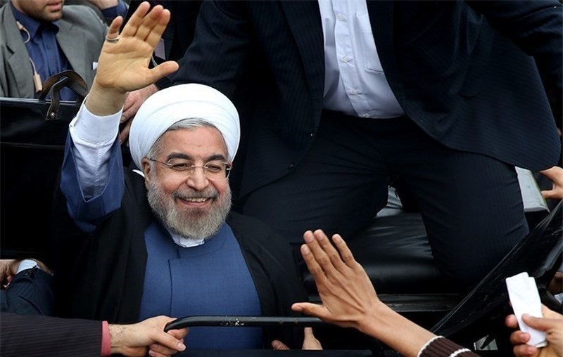  روحانی فردا به کرمان می‌رود