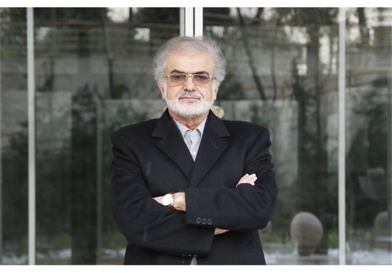 لاریجانی خدماتی کرده، اما گزینه ما عارف است/ اظهارات تاجیک و حجاریان نادرست است